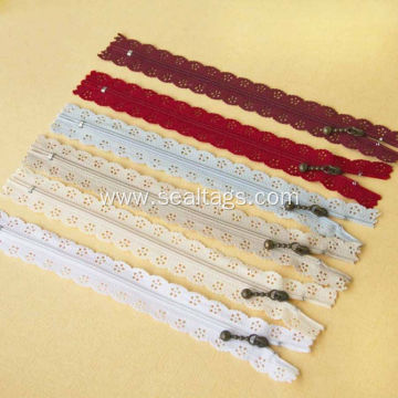 Tee Tape Material Supply Singapore Zipper
